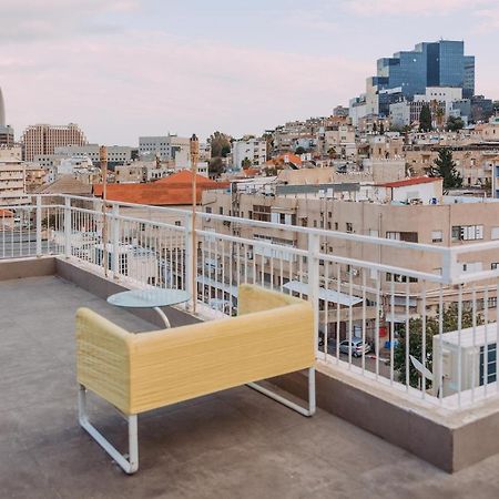 Central Haifa Quite Place Ngoại thất bức ảnh