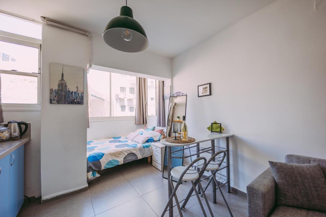 Central Haifa Quite Place Ngoại thất bức ảnh